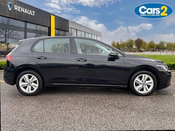 Used Volkswagen Golf 2022 for sale - 77413797: Photo