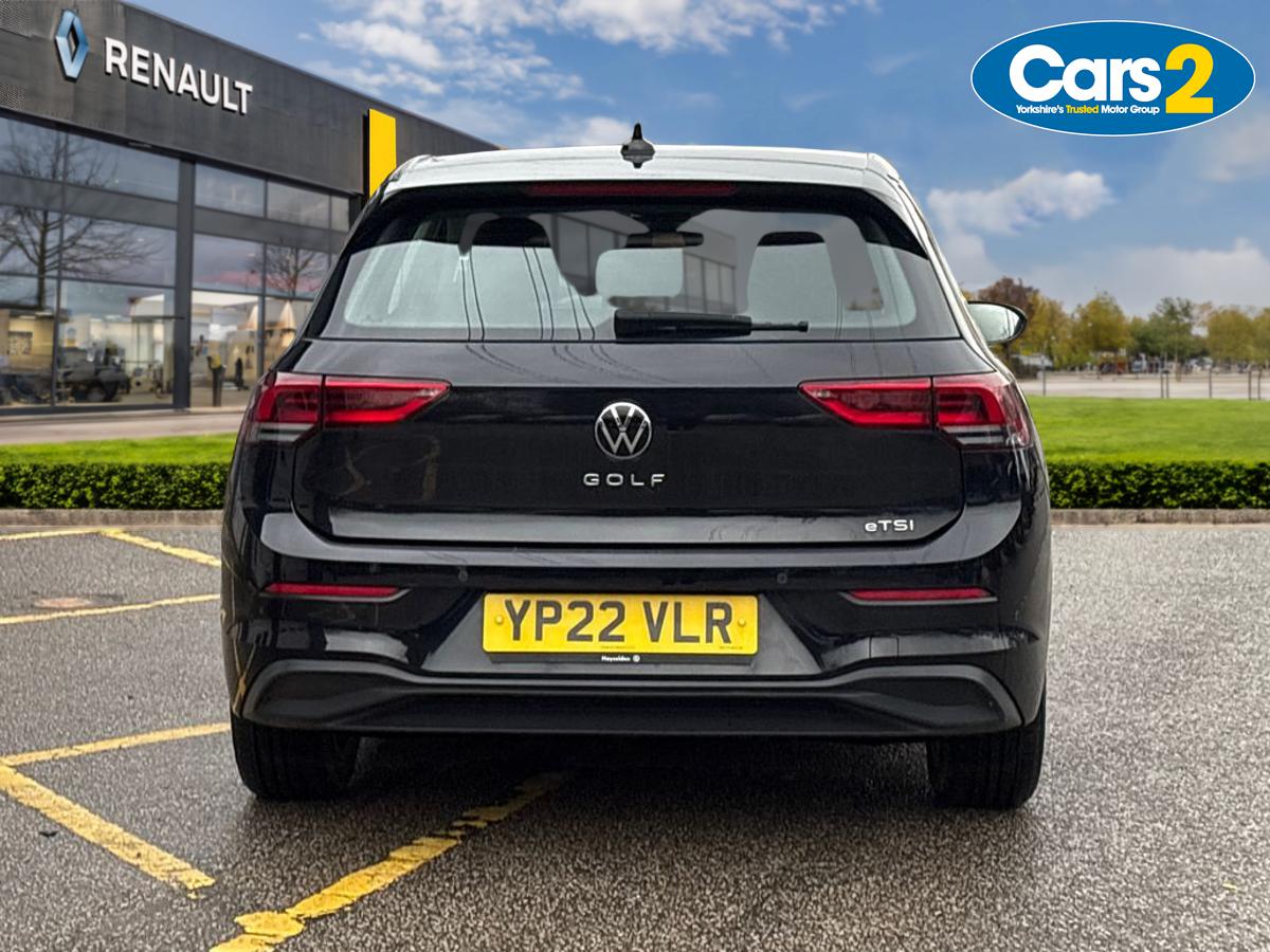 Used Volkswagen Golf 2022 for sale - 77413797: Photo 4