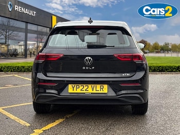 Used Volkswagen Golf 2022 for sale - 77413797: Photo