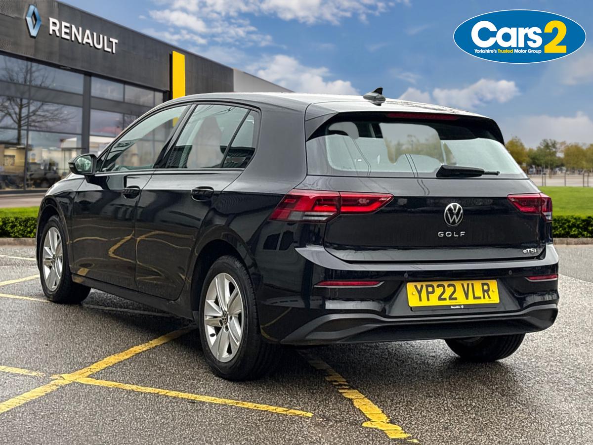 Used Volkswagen Golf 2022 for sale - 77413797: Photo 5