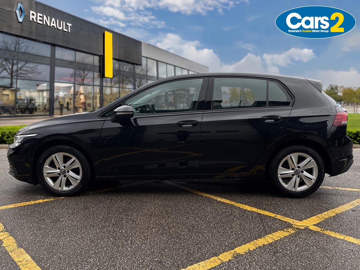 Used Volkswagen Golf 2022 for sale - 77413797: Photo 6