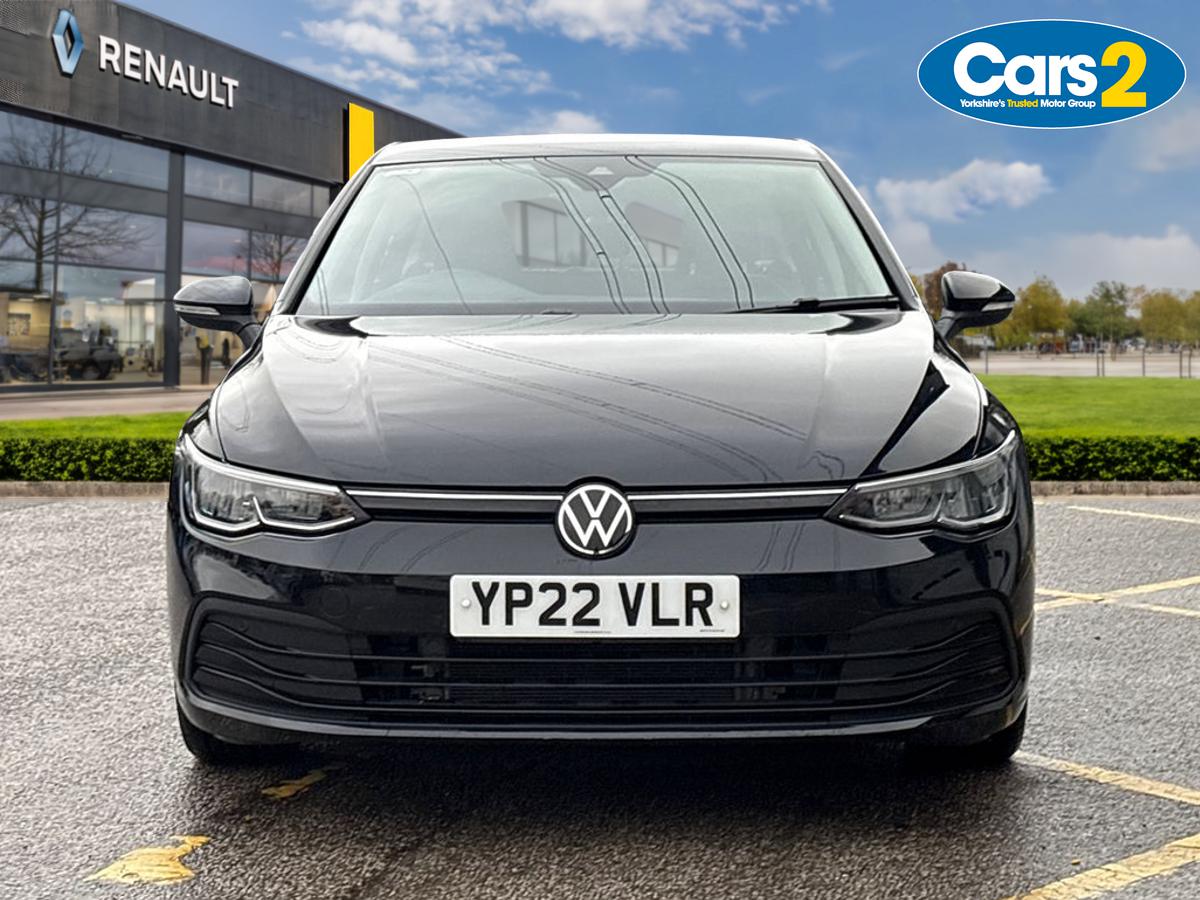 Used Volkswagen Golf 2022 for sale - 77413797: Photo 8