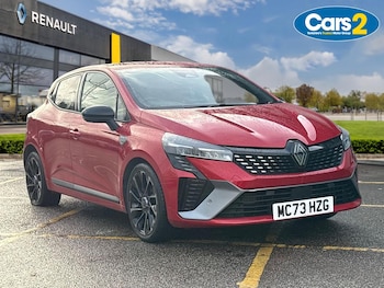 2023 - 1.0 TCe 90 Esprit Alpine 5dr