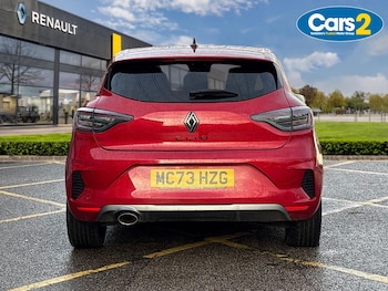 Used Renault Clio 2023 for sale - 77178179: Photo
