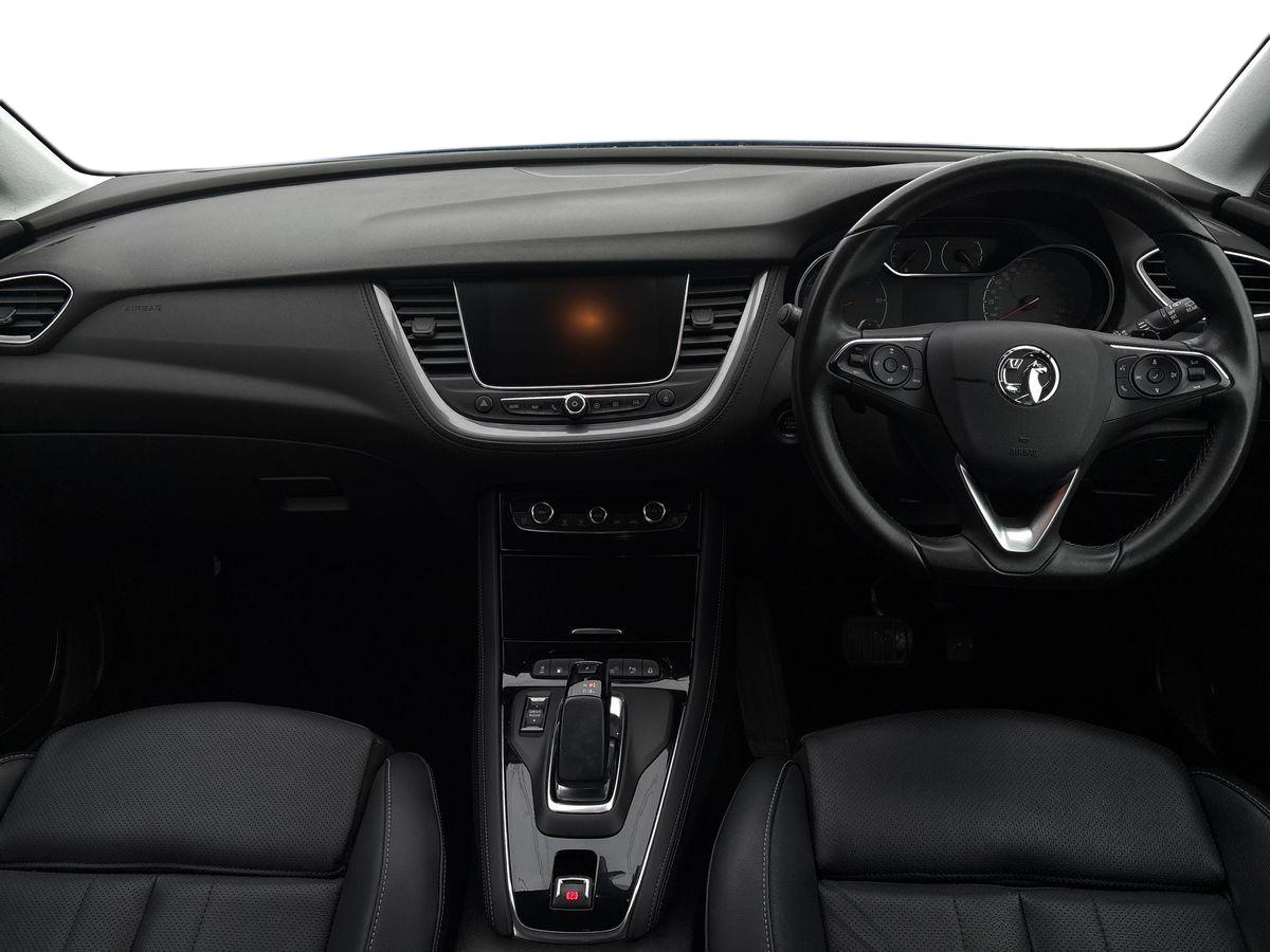 Used Vauxhall Grandland X 2020 for sale - 77512585: Photo 11