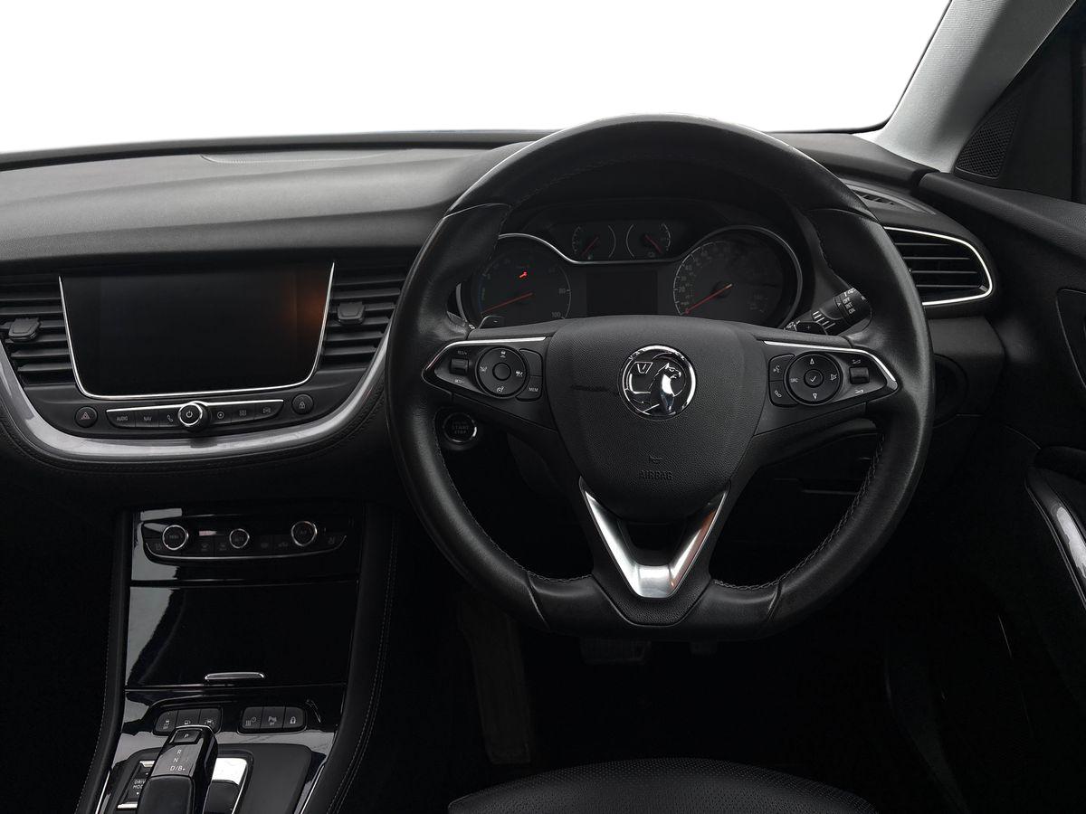 Used Vauxhall Grandland X 2020 for sale - 77512585: Photo 12