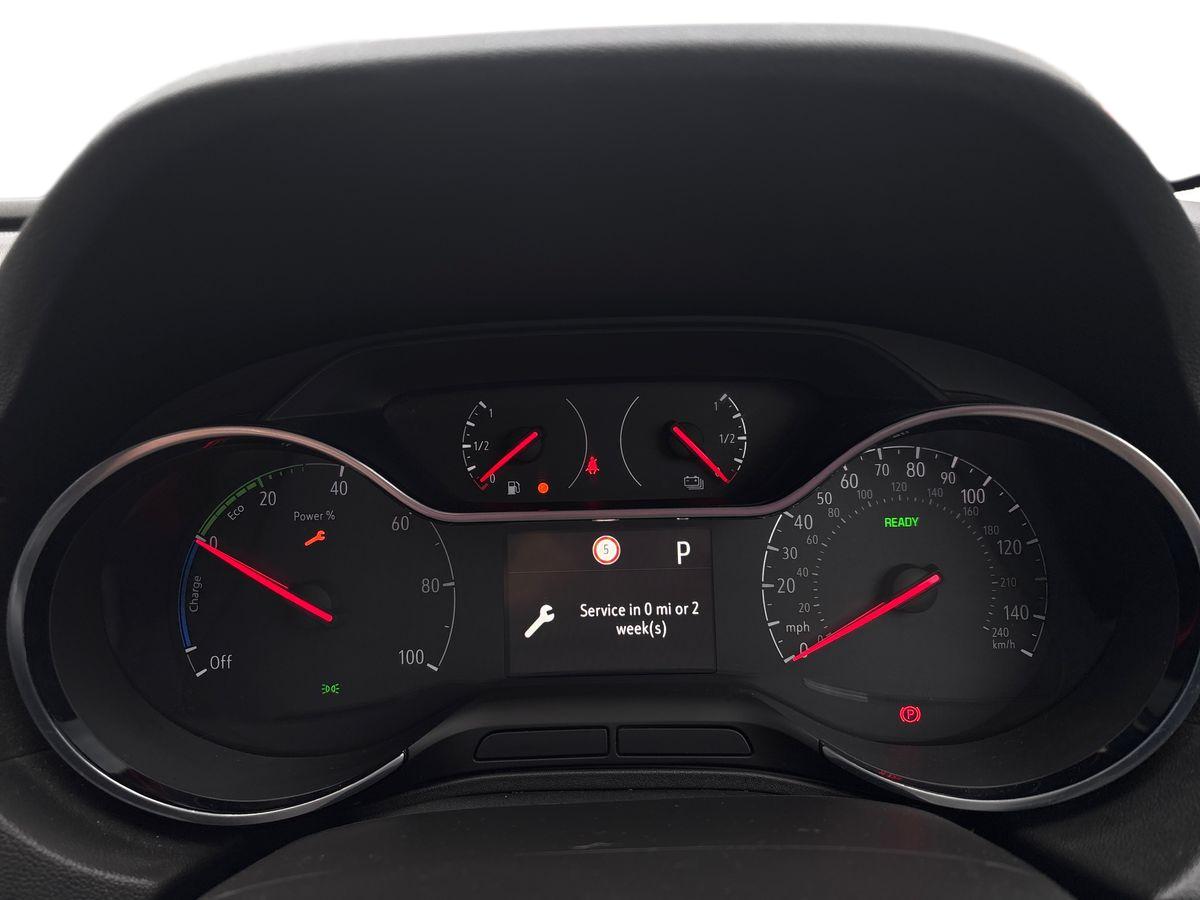 Used Vauxhall Grandland X 2020 for sale - 77512585: Photo 14