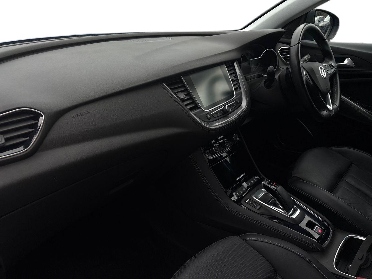 Used Vauxhall Grandland X 2020 for sale - 77512585: Photo 15