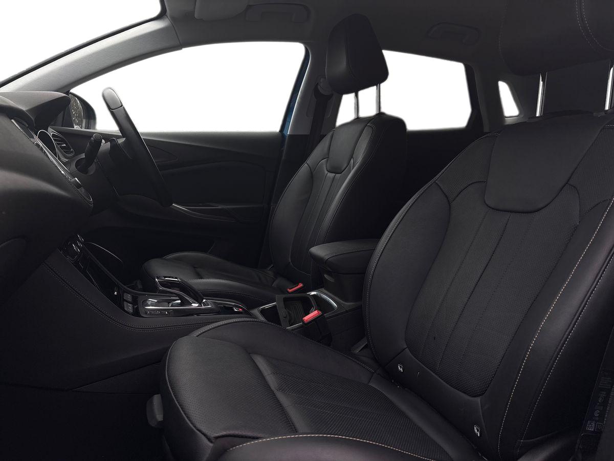 Used Vauxhall Grandland X 2020 for sale - 77512585: Photo 16