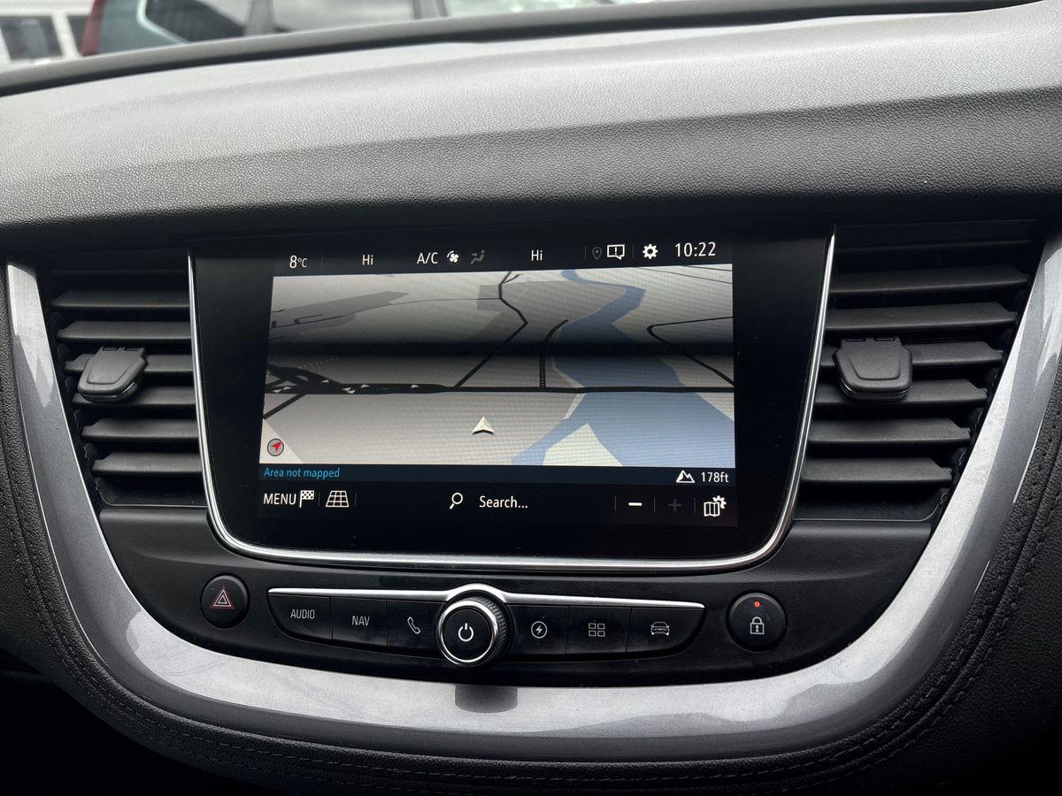 Used Vauxhall Grandland X 2020 for sale - 77512585: Photo 20