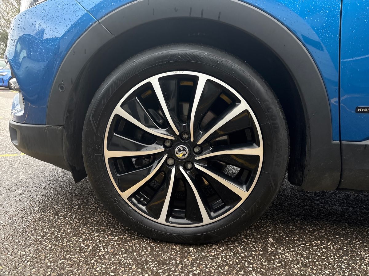 Used Vauxhall Grandland X 2020 for sale - 77512585: Photo 9