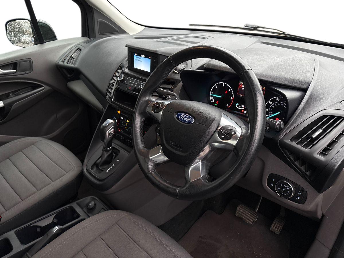 Used Ford Grand Tourneo Connect 2020 for sale - 77492587: Photo 10