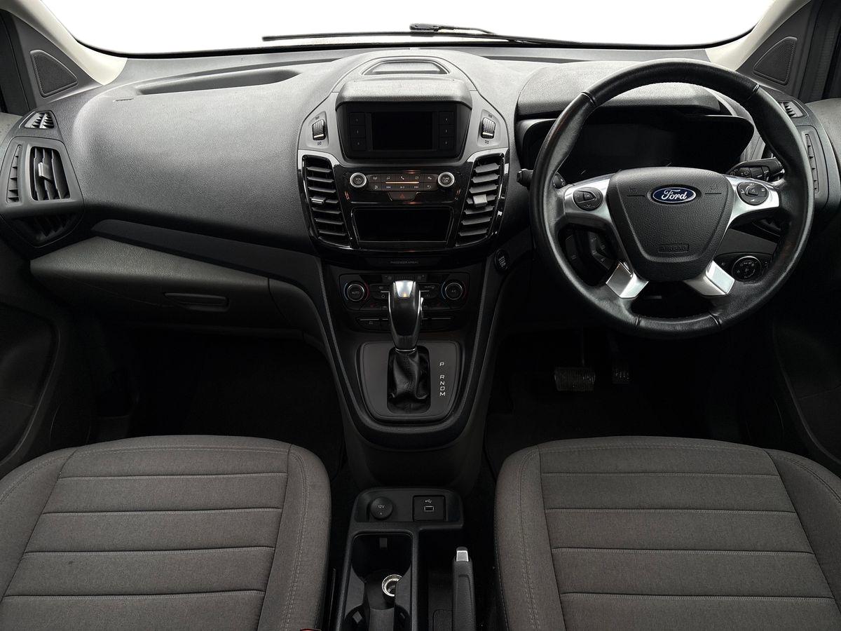 Used Ford Grand Tourneo Connect 2020 for sale - 77492587: Photo 11