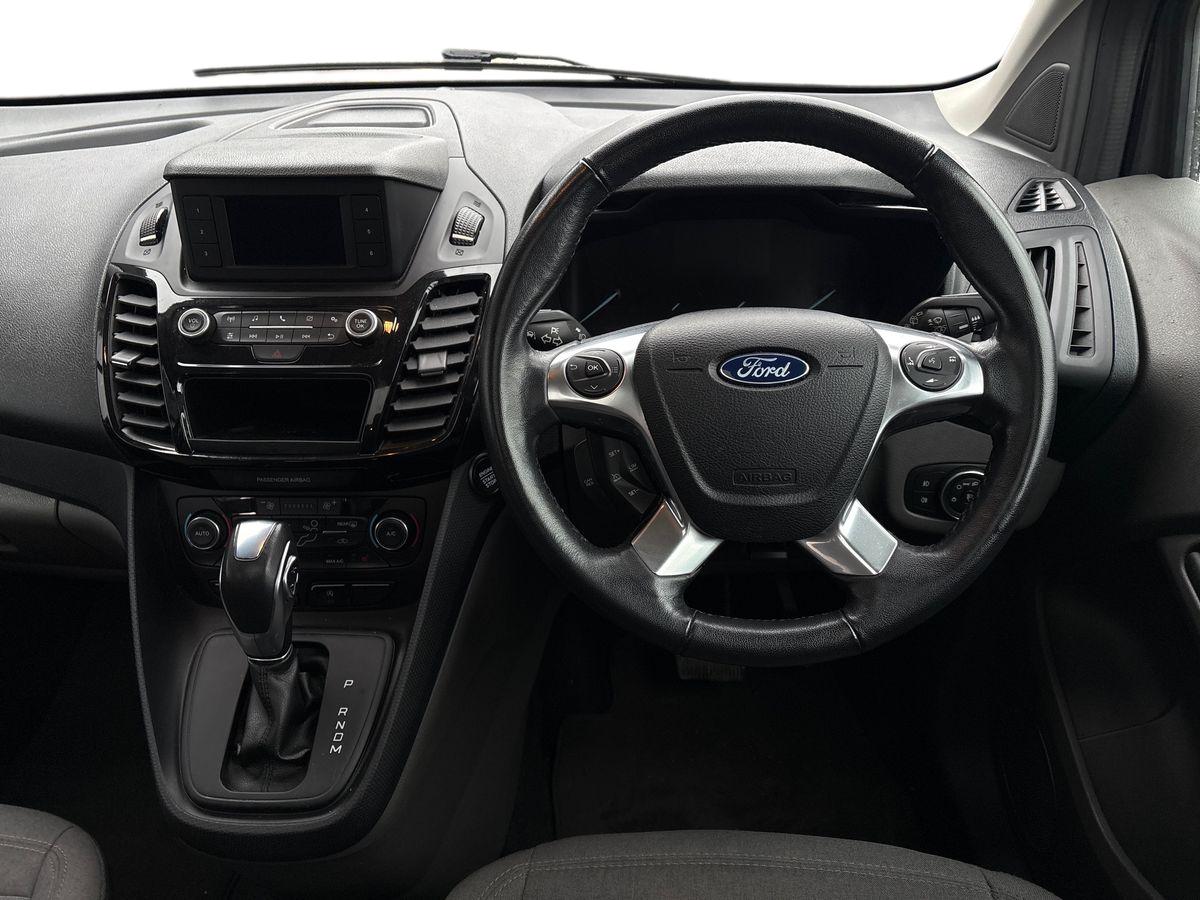 Used Ford Grand Tourneo Connect 2020 for sale - 77492587: Photo 12