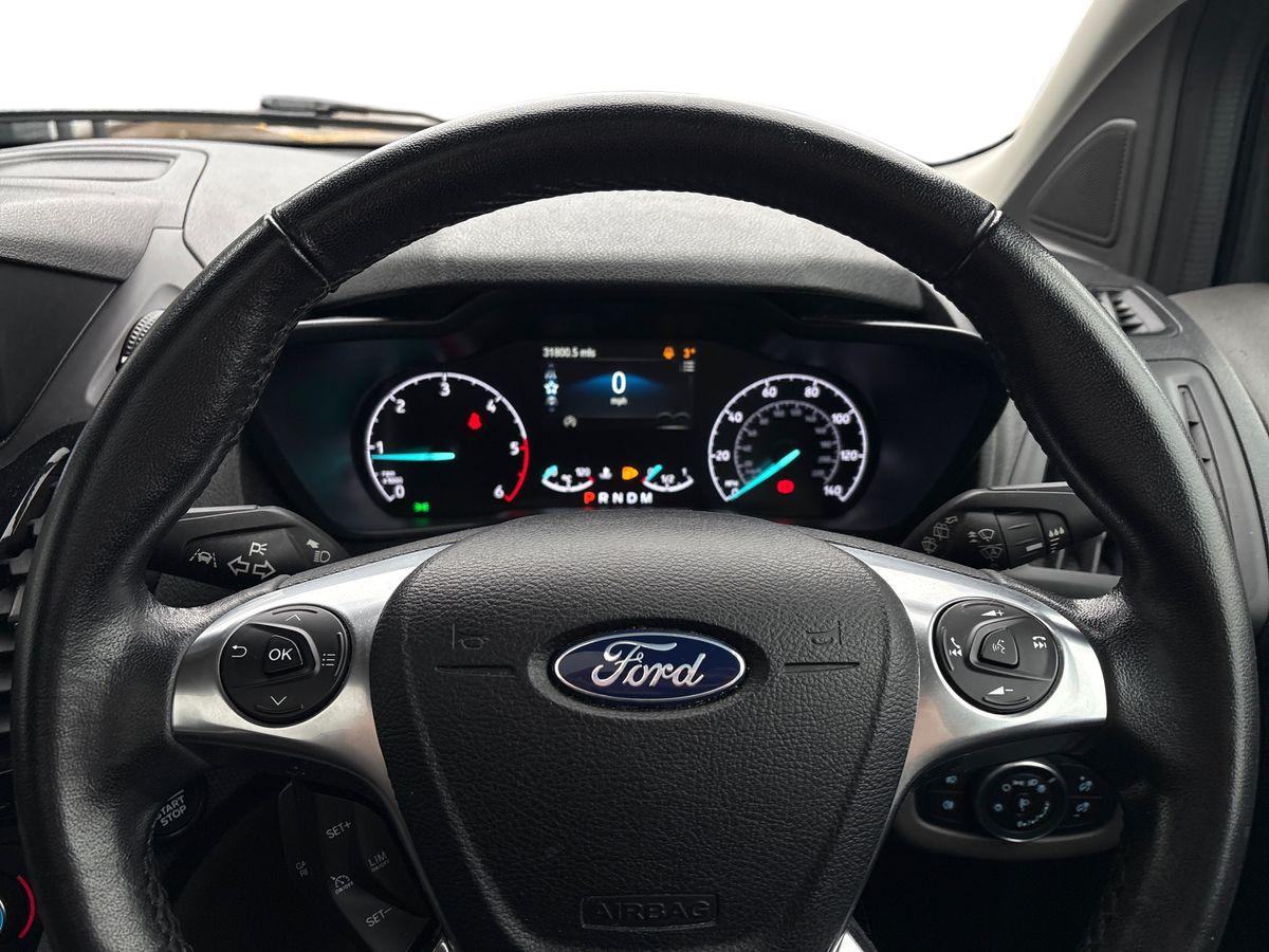 Used Ford Grand Tourneo Connect 2020 for sale - 77492587: Photo 13