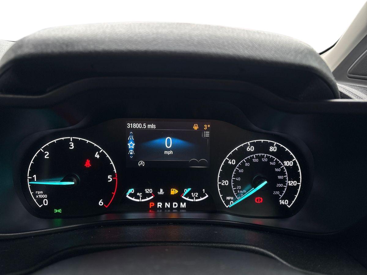 Used Ford Grand Tourneo Connect 2020 for sale - 77492587: Photo 14