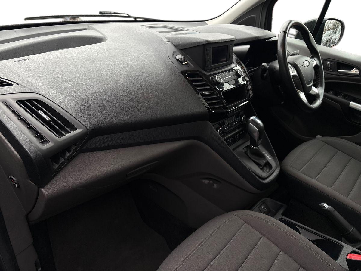 Used Ford Grand Tourneo Connect 2020 for sale - 77492587: Photo 15