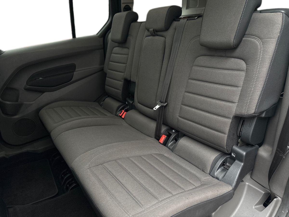 Used Ford Grand Tourneo Connect 2020 for sale - 77492587: Photo 17