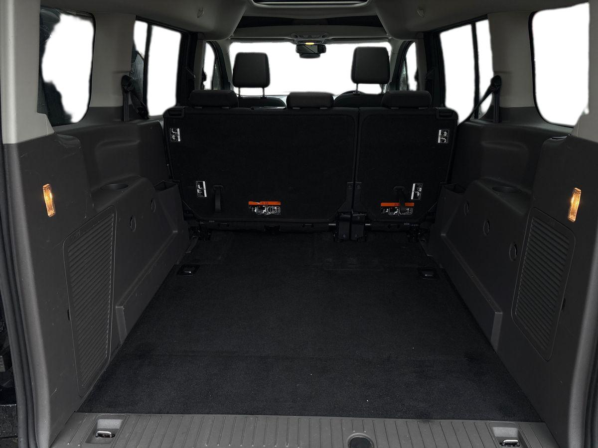 Used Ford Grand Tourneo Connect 2020 for sale - 77492587: Photo 18