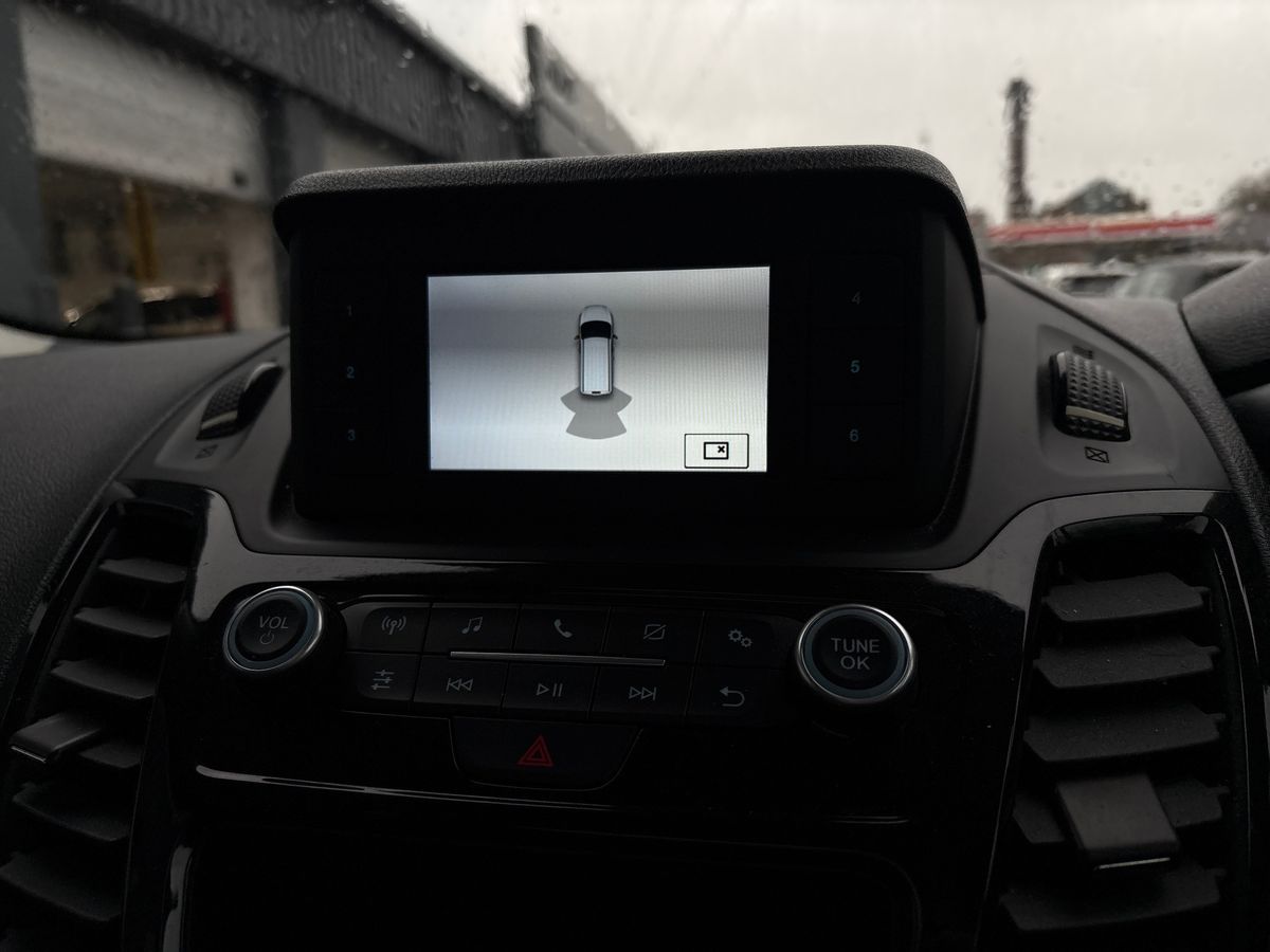 Used Ford Grand Tourneo Connect 2020 for sale - 77492587: Photo 19