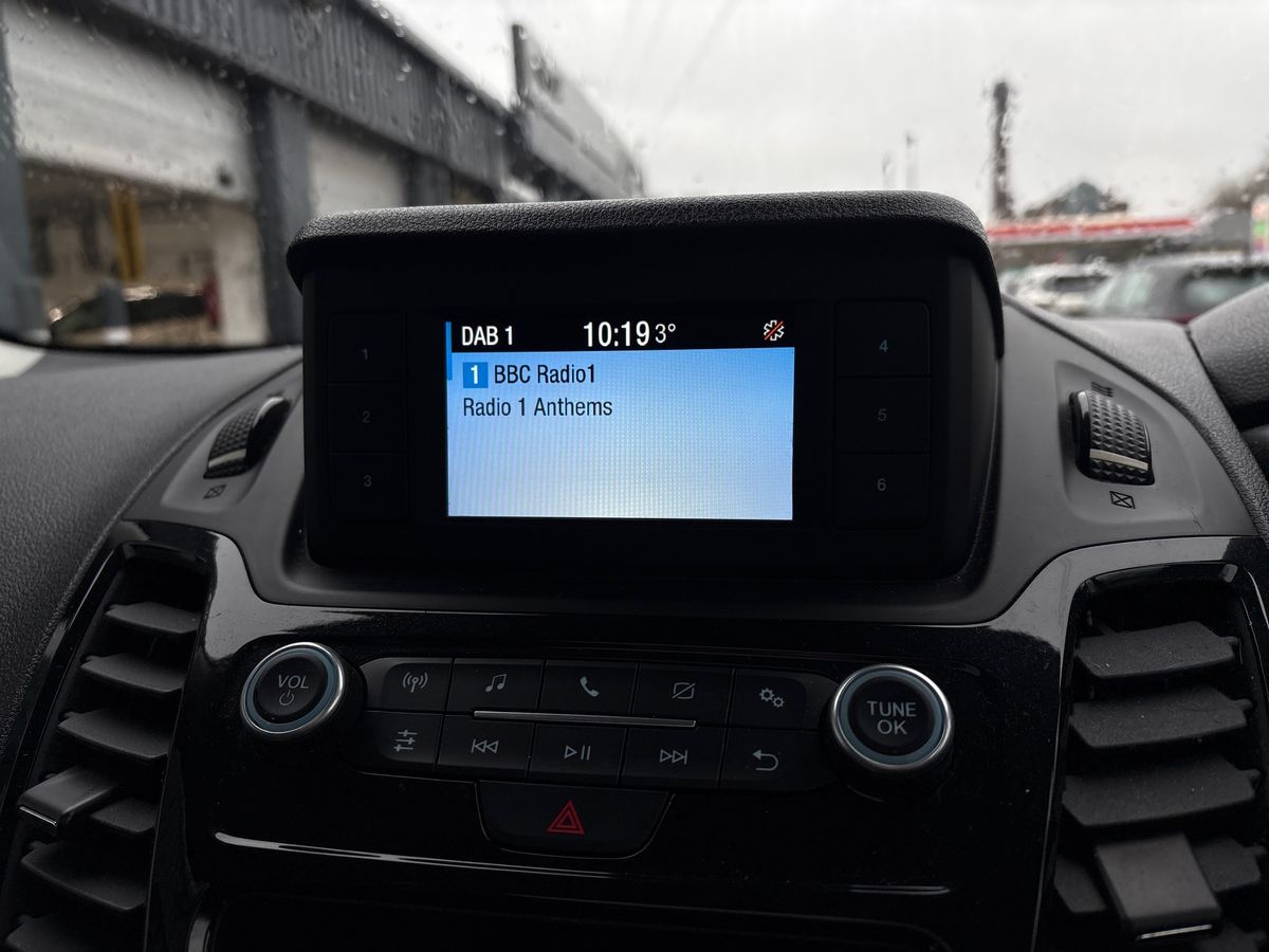 Used Ford Grand Tourneo Connect 2020 for sale - 77492587: Photo 20