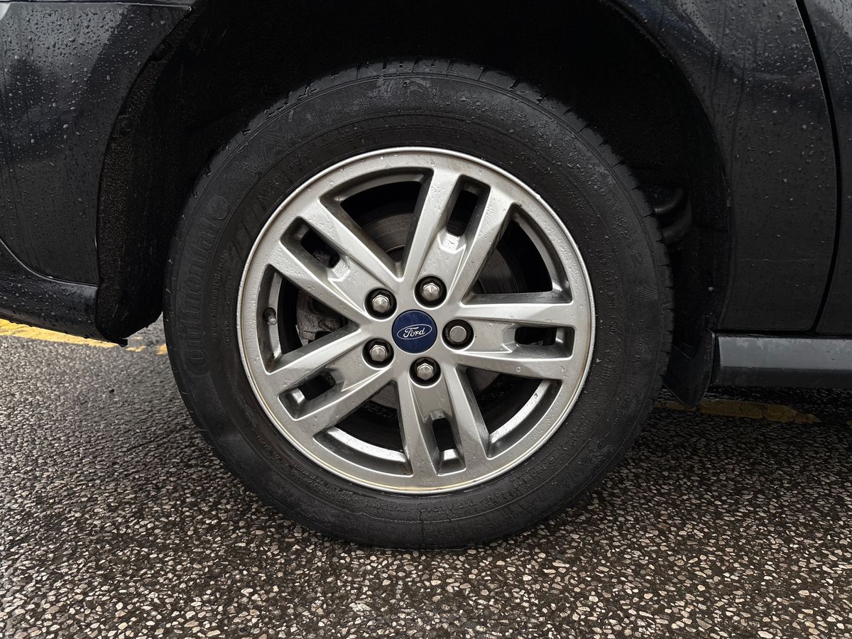 Used Ford Grand Tourneo Connect 2020 for sale - 77492587: Photo 9