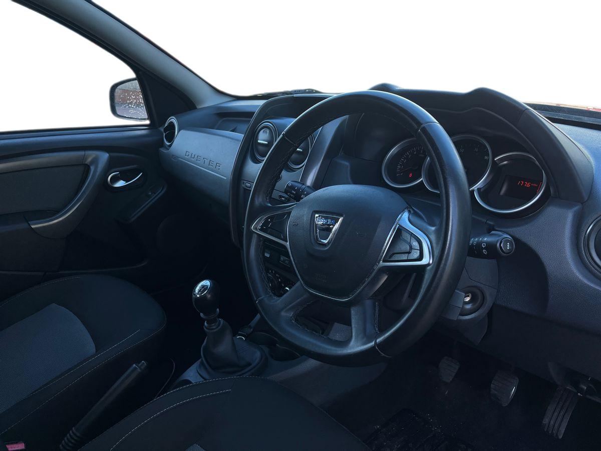 Used Dacia Duster 2017 for sale - 76717275: Photo 10