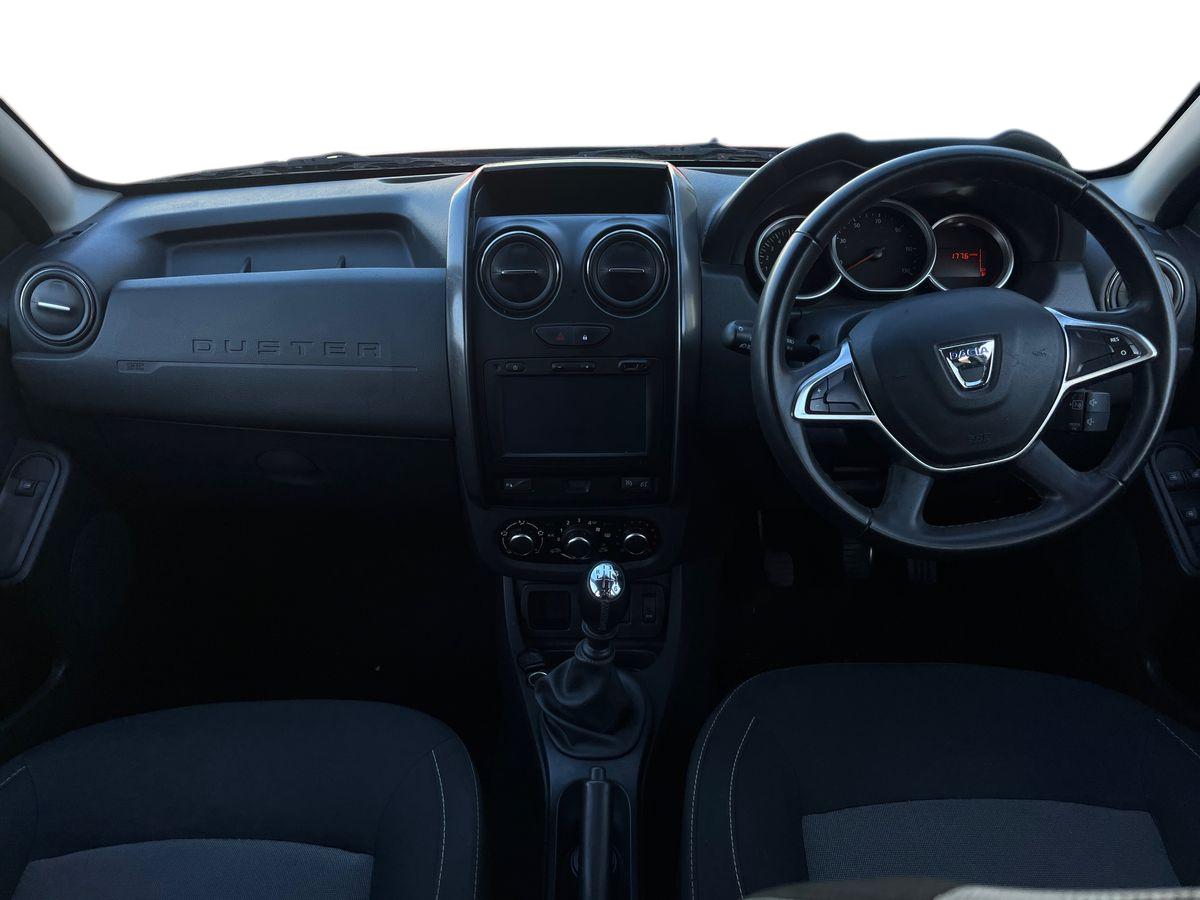 Used Dacia Duster 2017 for sale - 76717275: Photo 11