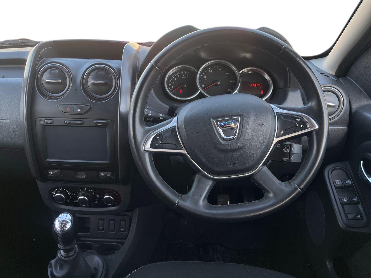 Used Dacia Duster 2017 for sale - 76717275: Photo 12