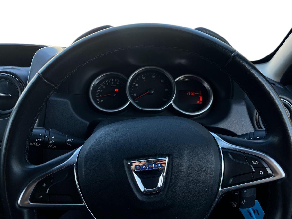 Used Dacia Duster 2017 for sale - 76717275: Photo 13