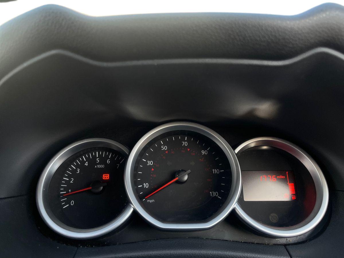 Used Dacia Duster 2017 for sale - 76717275: Photo 14