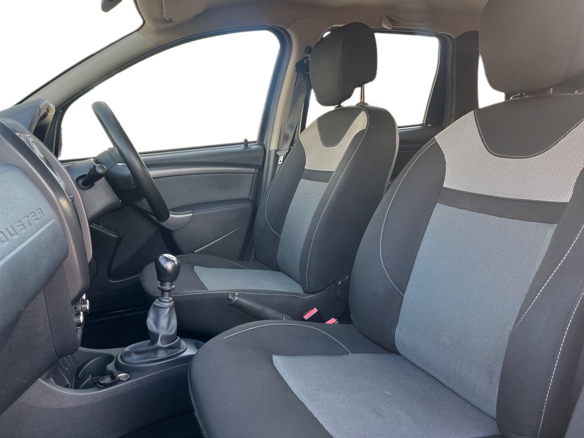 Used Dacia Duster 2017 for sale - 76717275: Photo 16