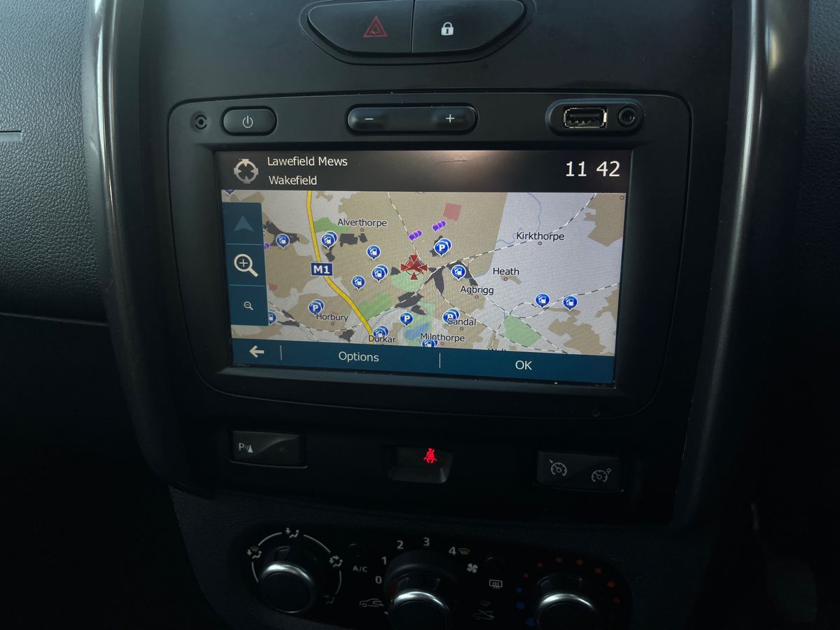 Used Dacia Duster 2017 for sale - 76717275: Photo 20