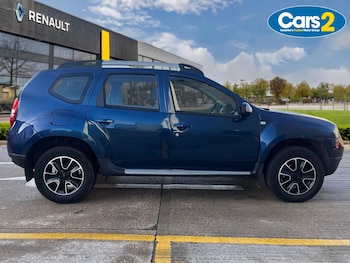 Used Dacia Duster 2017 for sale - 76717275: Photo