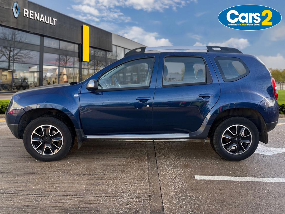 Used Dacia Duster 2017 for sale - 76717275: Photo 6