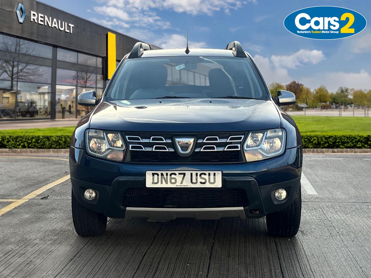 Used Dacia Duster 2017 for sale - 76717275: Photo 8