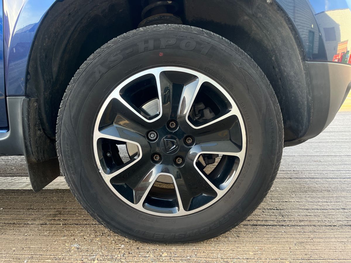 Used Dacia Duster 2017 for sale - 76717275: Photo 9