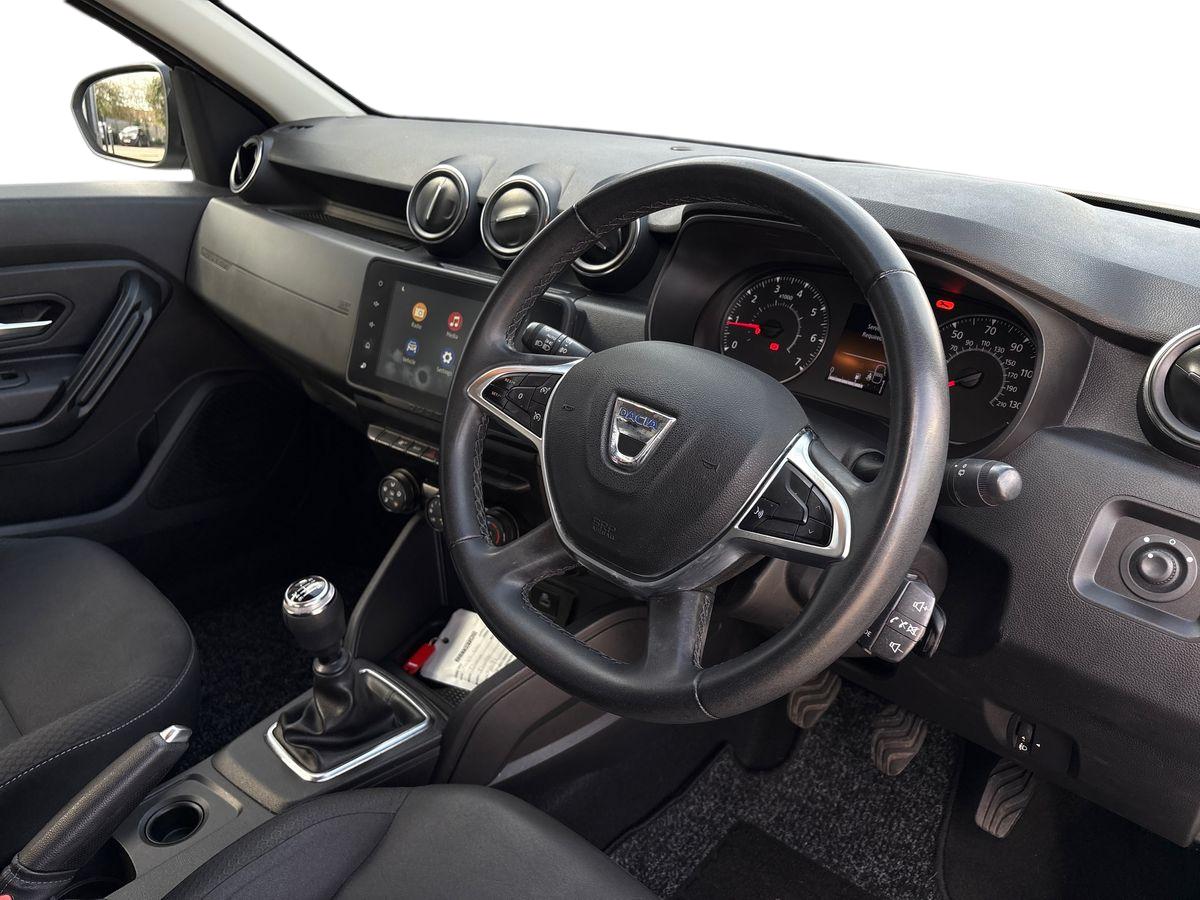 Used Dacia Duster 2022 for sale - 77726105: Photo 10