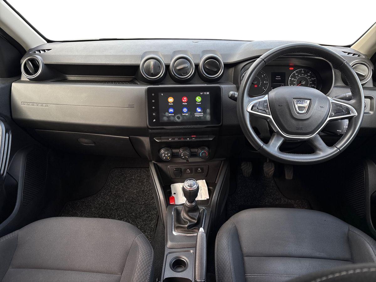Used Dacia Duster 2022 for sale - 77726105: Photo 11