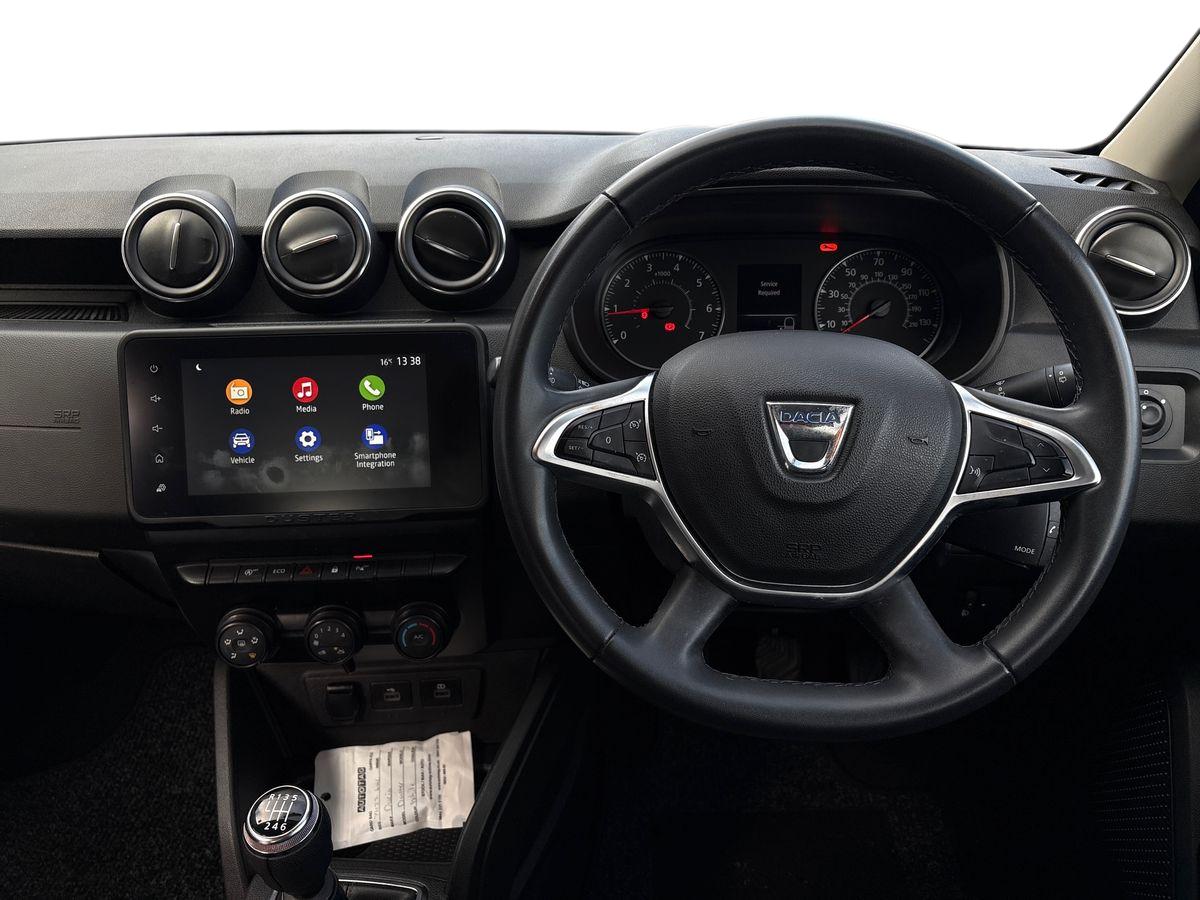 Used Dacia Duster 2022 for sale - 77726105: Photo 12