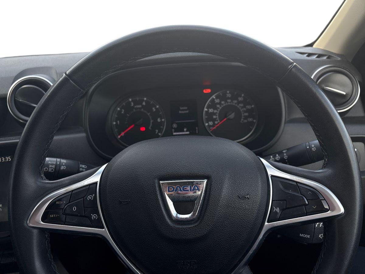 Used Dacia Duster 2022 for sale - 77726105: Photo 13