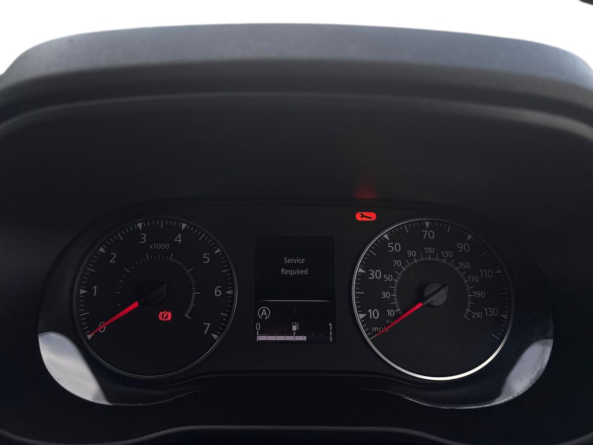 Used Dacia Duster 2022 for sale - 77726105: Photo 14