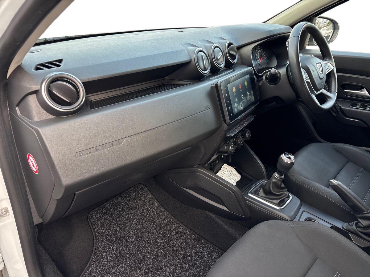 Used Dacia Duster 2022 for sale - 77726105: Photo 15