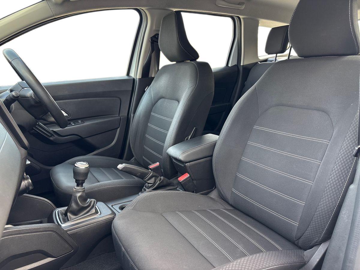 Used Dacia Duster 2022 for sale - 77726105: Photo 16