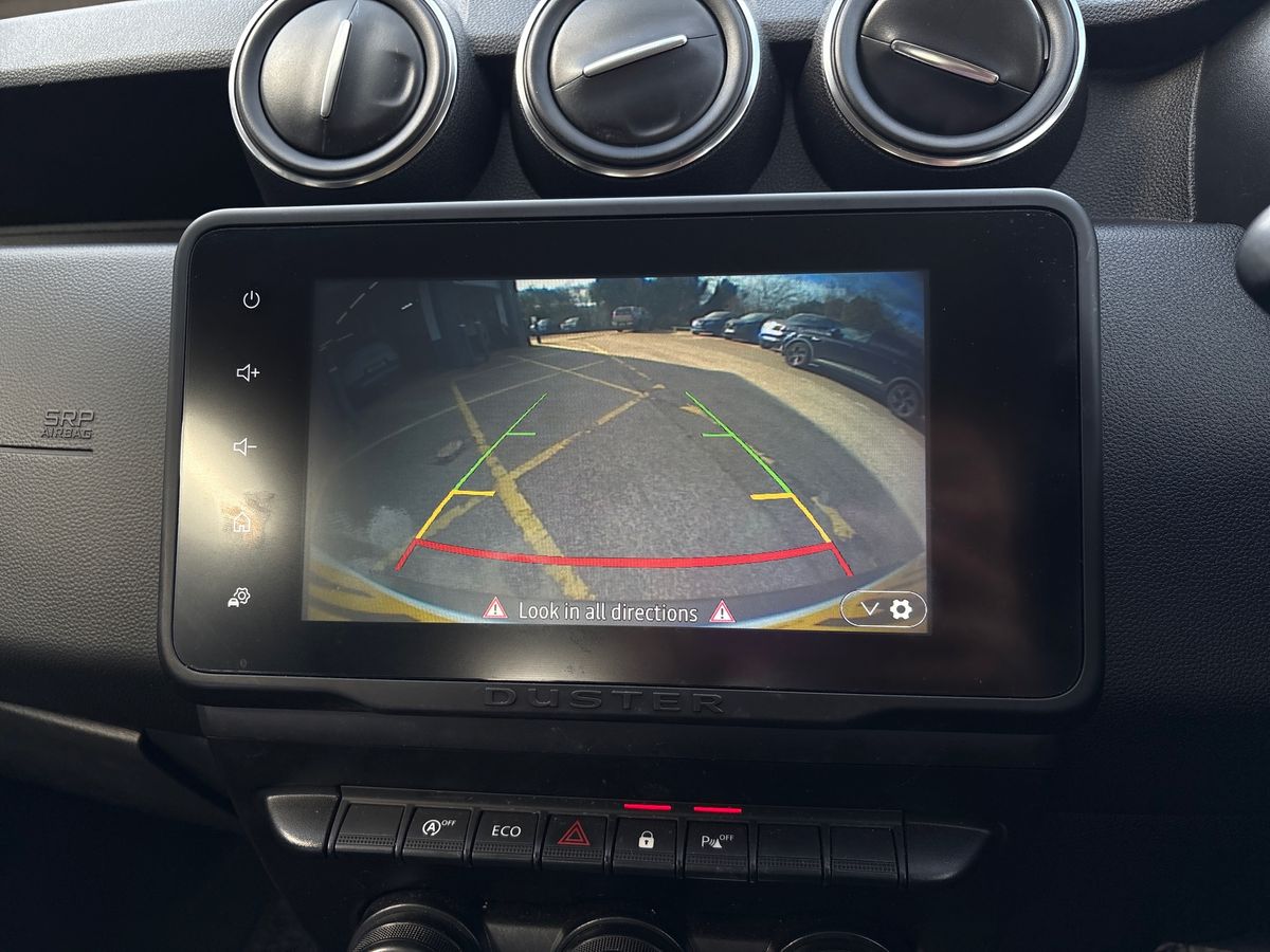 Used Dacia Duster 2022 for sale - 77726105: Photo 19