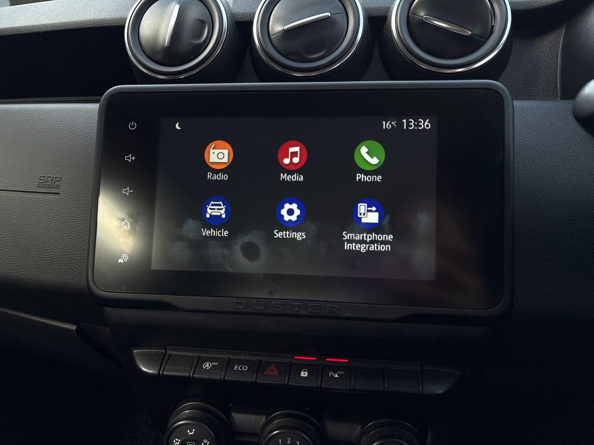 Used Dacia Duster 2022 for sale - 77726105: Photo 20