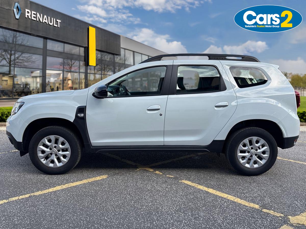 Used Dacia Duster 2022 for sale - 77726105: Photo 6