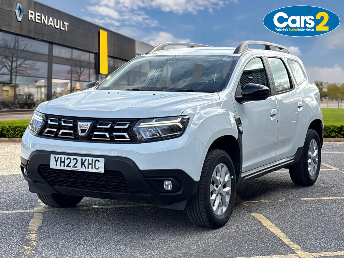 Used Dacia Duster 2022 for sale - 77726105: Photo 7
