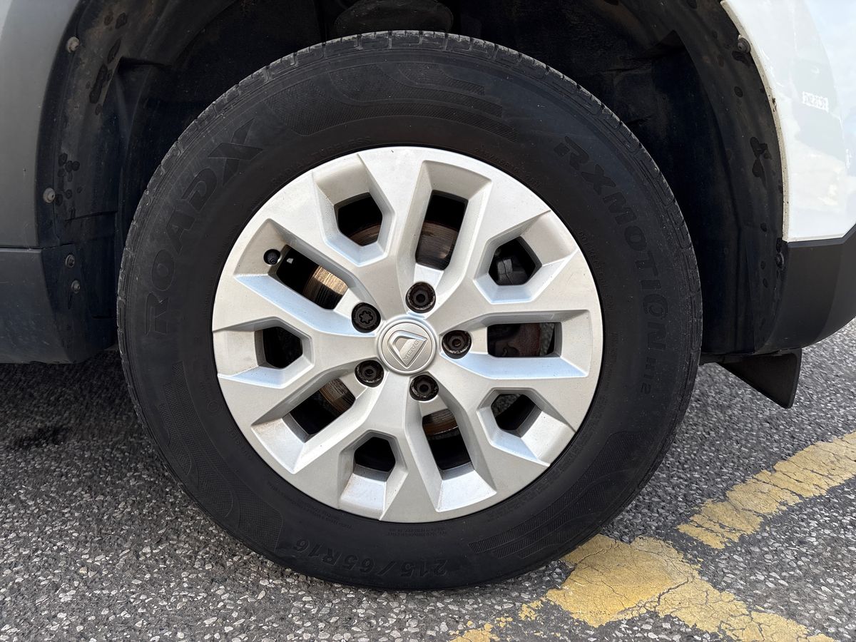 Used Dacia Duster 2022 for sale - 77726105: Photo 9