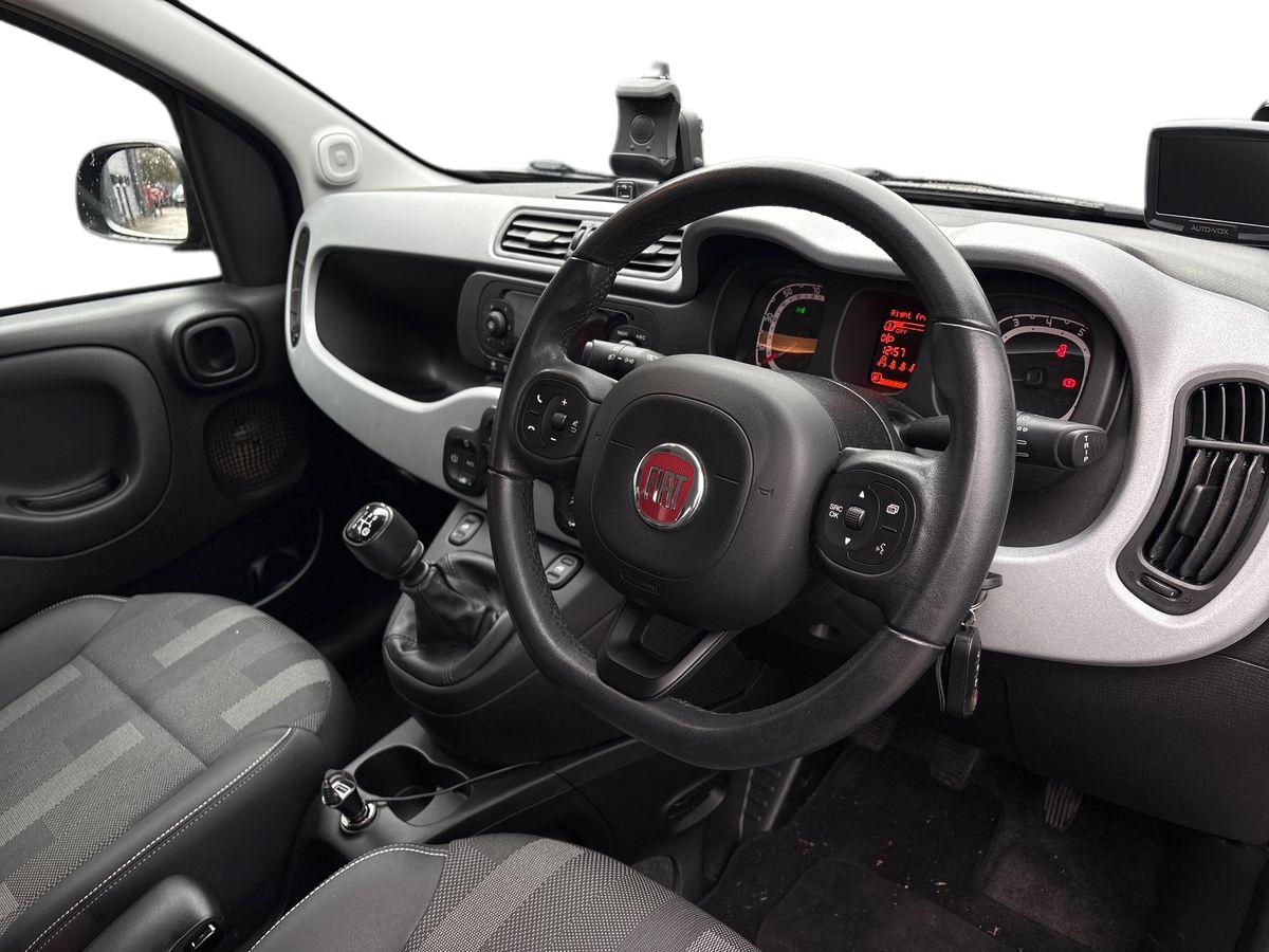 Used Fiat Panda 2019 for sale - 77186217: Photo 10